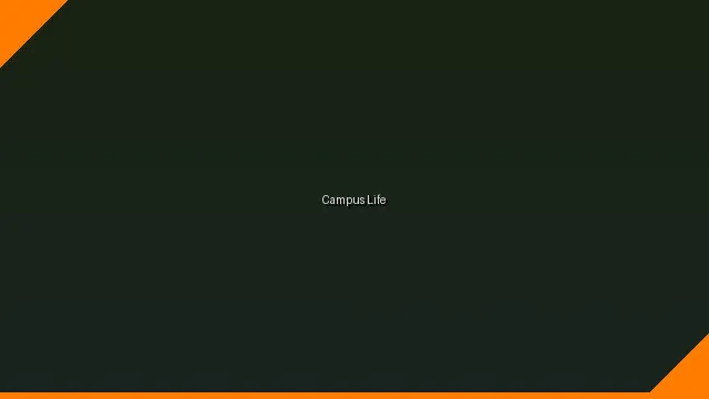 校园生活主题赛 - Bet365官网 UGC视频竞赛